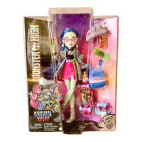 Thumbnail for Monster High Ghoulia Yelps Doll Monster High