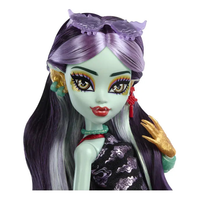 Thumbnail for Monster High Jinafire Long Doll Monster High