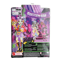 Thumbnail for Monster High Jinafire Long Doll Monster High