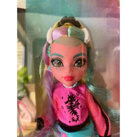 Thumbnail for Monster High Lagoona Blue Doll Monster High