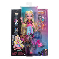 Thumbnail for Monster High Lagoona Blue Doll Monster High