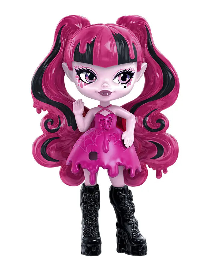 Monster High Potions Mini Doll Assortment Monster High