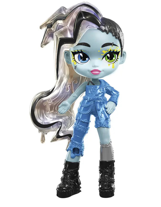 Monster High Potions Mini Doll Assortment Monster High