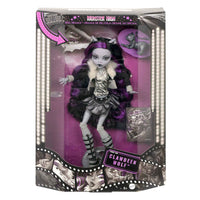 Thumbnail for Monster High Reel Drama Clawdeen Wolf Doll - Unicorn & Punkboi