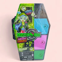 Thumbnail for Monster High Skulltimate Secrets Neon Frights Series 3 Ghoulia Yelps Doll Monster High