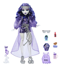 Thumbnail for Monster High Spectra Vondergeist Doll Monster High