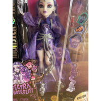 Thumbnail for Monster High Spectra Vondergeist Doll Monster High