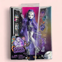 Thumbnail for Monster High Spectra Vondergeist Doll Monster High