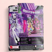 Thumbnail for Monster High Spectra Vondergeist Doll Monster High