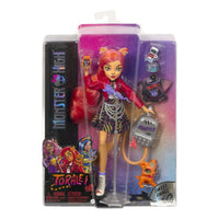 Thumbnail for Monster High Toralei Doll Monster High
