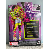 Thumbnail for Monster High Venus McFlytrap Doll Monster High