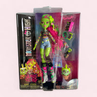 Thumbnail for Monster High Venus McFlytrap Doll