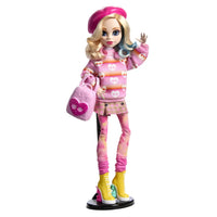 Thumbnail for Monster High x Wednesday: Enid Sinclair Doll Monster High