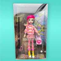 Thumbnail for Monster High x Wednesday: Enid Sinclair Doll Monster High