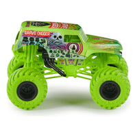 Thumbnail for Monster Jam 1:24 Die Cast Grave Digger Monster Jam