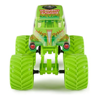 Thumbnail for Monster Jam 1:24 Die Cast Grave Digger Monster Jam