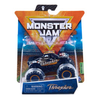 Thumbnail for Monster Jam Die-Cast Vehicle 1:64 Scale Assorted Monster Jam