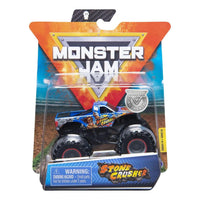 Thumbnail for Monster Jam Die-Cast Vehicle 1:64 Scale Assorted Monster Jam
