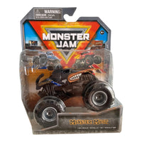 Thumbnail for Monster Jam Die-Cast Vehicle 1:64 Scale - Series 37 - Monster Mutt Monster Jam