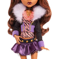 Thumbnail for Monster High Boo-riginal Creeproduction Clawdeen Wolf Doll Monster High