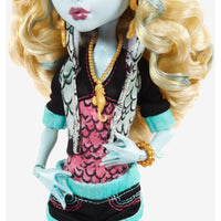 Thumbnail for Monster High Boo-riginal Creeproduction Lagoona Blue Doll Monster High