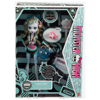 Thumbnail for Monster High Boo-riginal Creeproduction Lagoona Blue Doll Monster High