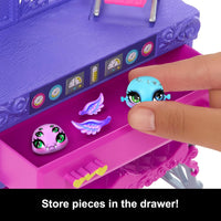 Thumbnail for Monster High Make-A-Monster Pet Playset with Frankie Stein Doll
