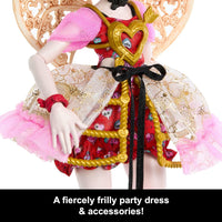Thumbnail for Monster High Scary Sweet Birthday Cupid Asteria Doll