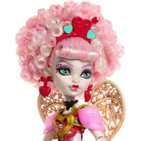 Thumbnail for Monster High Scary Sweet Birthday Cupid Asteria Doll