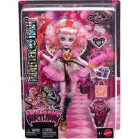 Thumbnail for Monster High Scary Sweet Birthday Cupid Asteria Doll