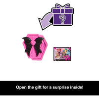 Thumbnail for Monster High Scary Sweet Birthday Draculaura Doll
