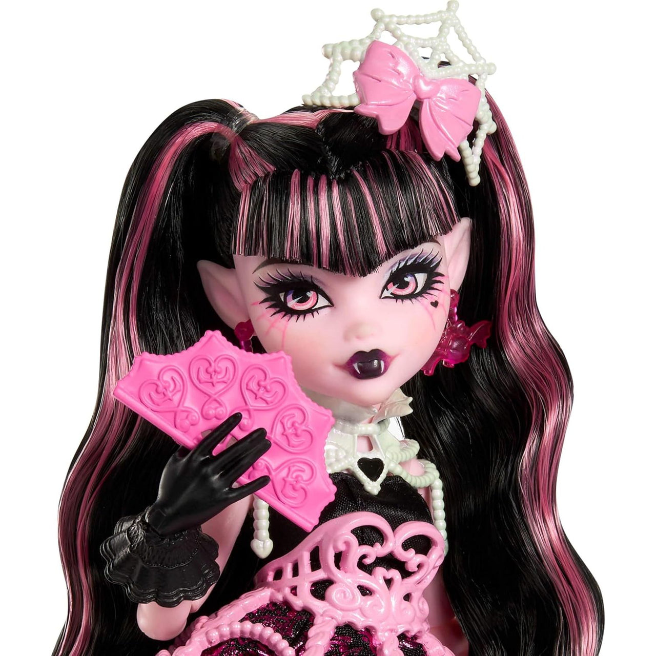 Monster High Scary Sweet Birthday Draculaura Doll