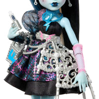 Thumbnail for Monster High Scary Sweet Birthday Frankie Stein Doll
