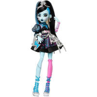 Thumbnail for Monster High Scary Sweet Birthday Frankie Stein Doll