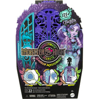 Thumbnail for Monster High Skulltimate Secrets Garden Mysteries Twyla Doll