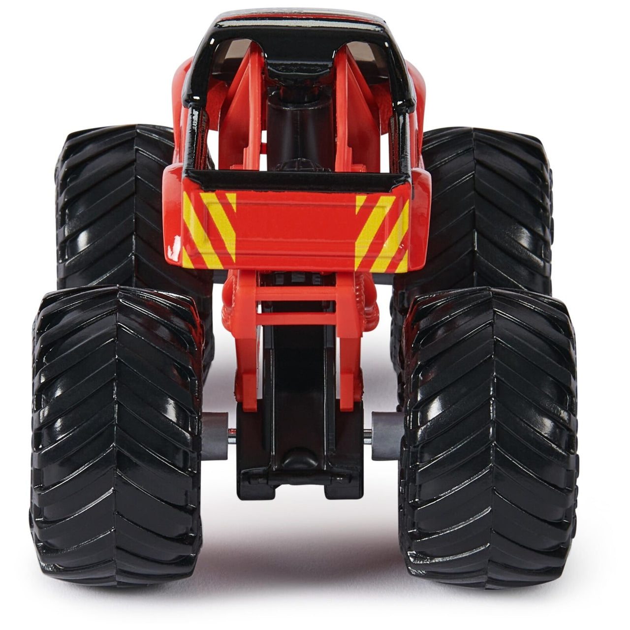 Monster Jam 1:64 Lumberjack vs Axe 2 Pack Monster Jam