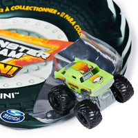 Thumbnail for Monster Jam Minis 1 Monster Jam Mini Assorted Monster Jam