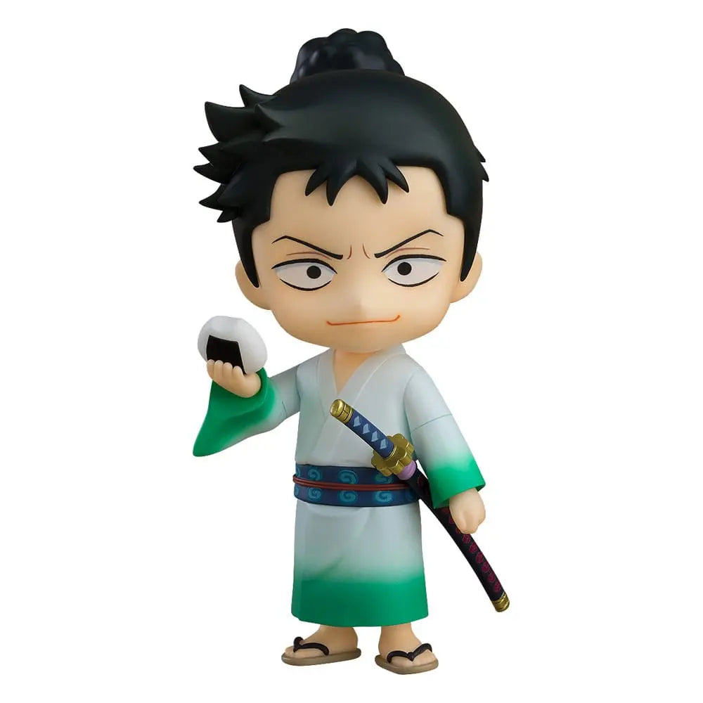 Monsters: 103 Mercies Dragon Damnation Nendoroid Action Figure Ryuma 10 cm Good Smile Company