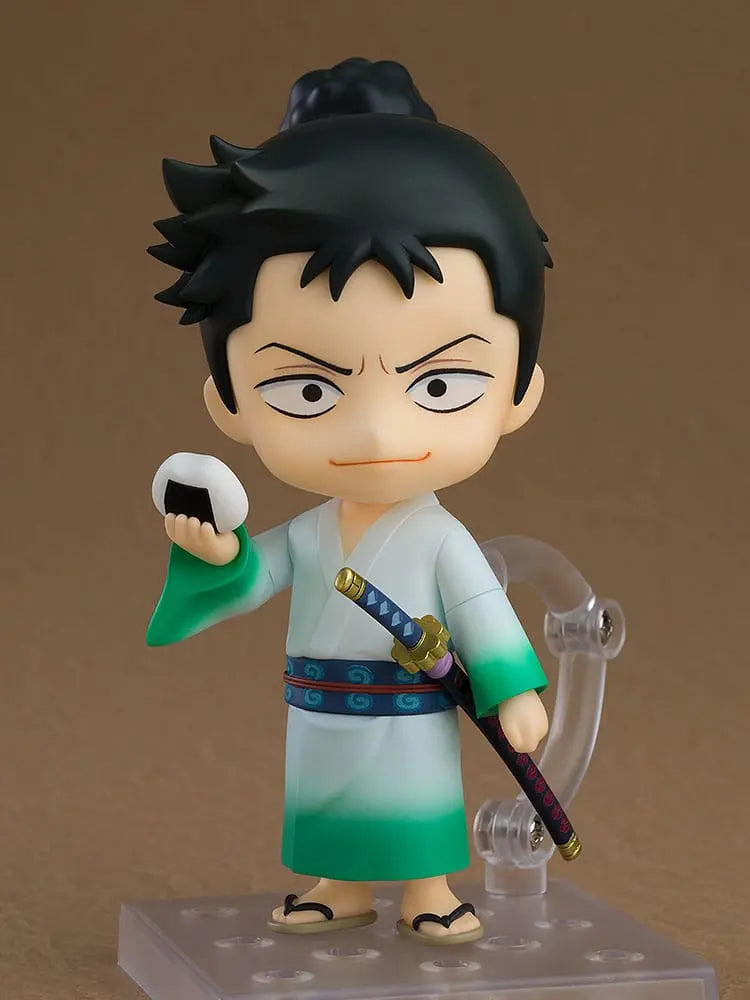 Monsters: 103 Mercies Dragon Damnation Nendoroid Action Figure Ryuma 10 cm Good Smile Company