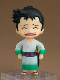 Thumbnail for Monsters: 103 Mercies Dragon Damnation Nendoroid Action Figure Ryuma 10 cm Good Smile Company