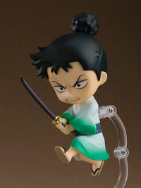 Thumbnail for Monsters: 103 Mercies Dragon Damnation Nendoroid Action Figure Ryuma 10 cm Good Smile Company