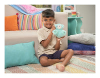 Thumbnail for Mood Bears Mini Calm Plush