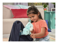 Thumbnail for Mood Bears Mini Calm Plush