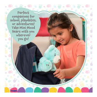 Thumbnail for Mood Bears Mini Calm Plush