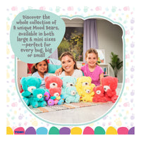 Thumbnail for Mood Bears Mini Calm Plush