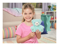 Thumbnail for Mood Bears Mini Calm Plush