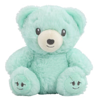 Thumbnail for Mood Bears Mini Calm Plush