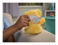Thumbnail for Mood Bears Mini Happy Plush