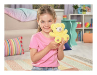 Thumbnail for Mood Bears Mini Happy Plush