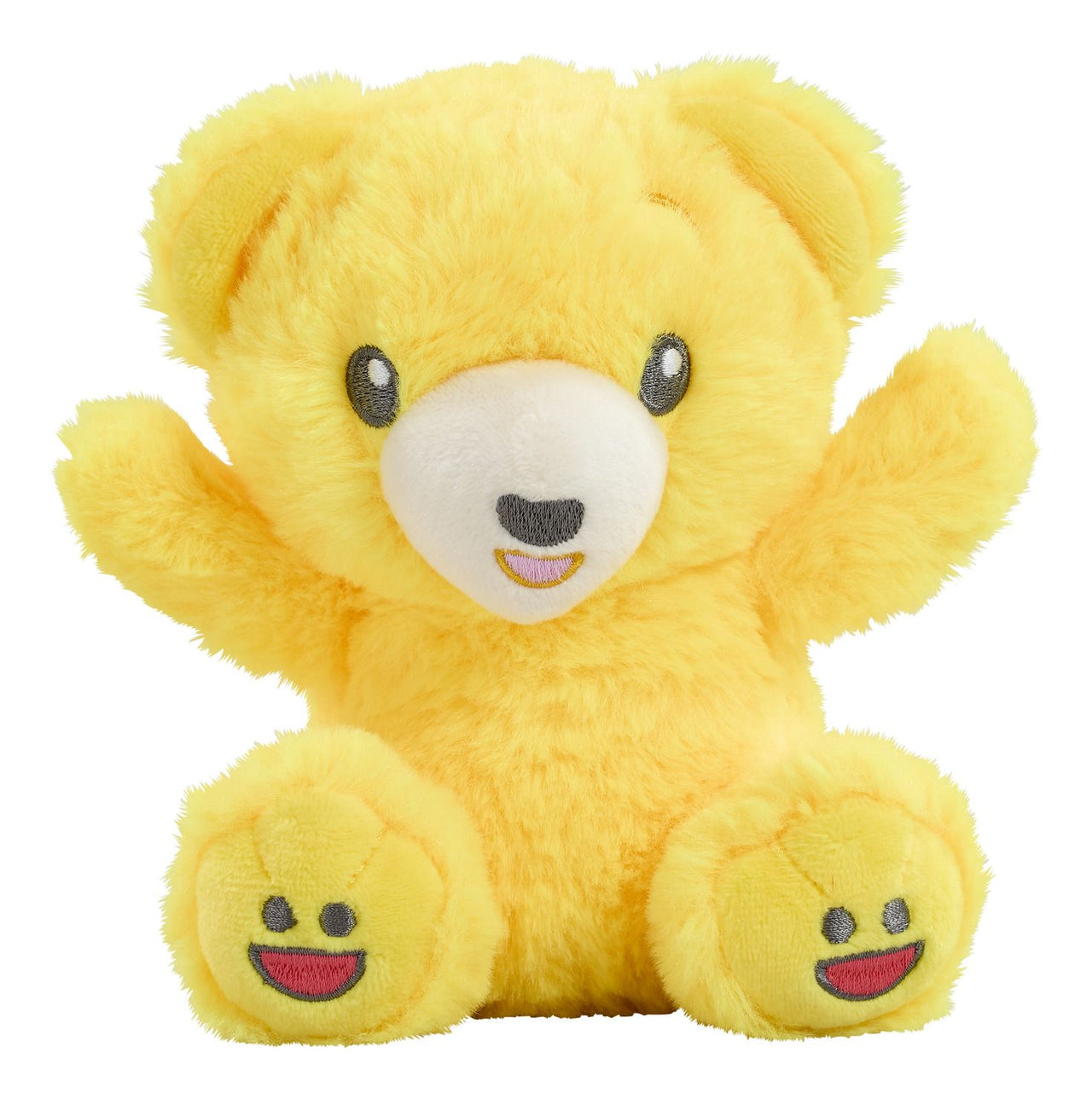 Mood Bears Mini Happy Plush